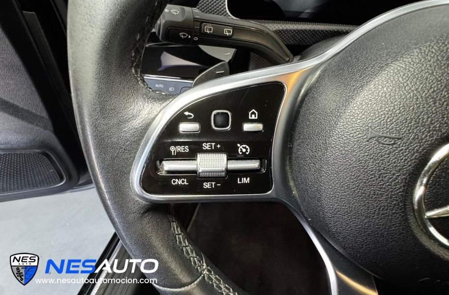 Mercedes Benz A 200 7G DCT Progressive