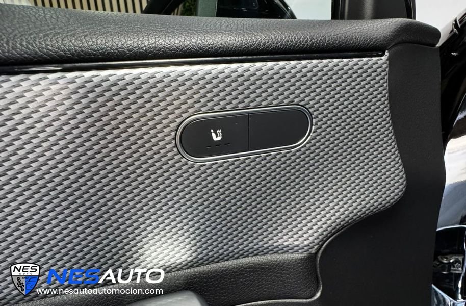 Mercedes Benz A 200 7G DCT Progressive