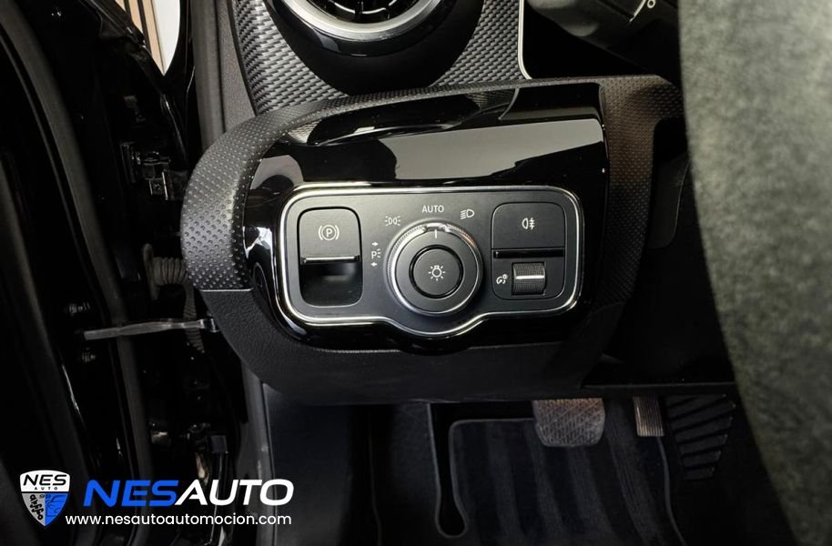 Mercedes Benz A 200 7G DCT Progressive