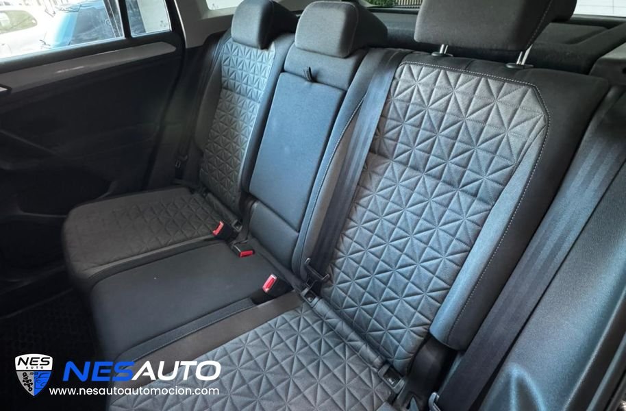 Tiguan Life 1.5 TSI 110kW (150 CV) Manual 6 vel.