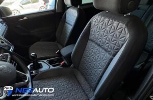 Tiguan Life 1.5 TSI 110kW (150 CV) Manual 6 vel.
