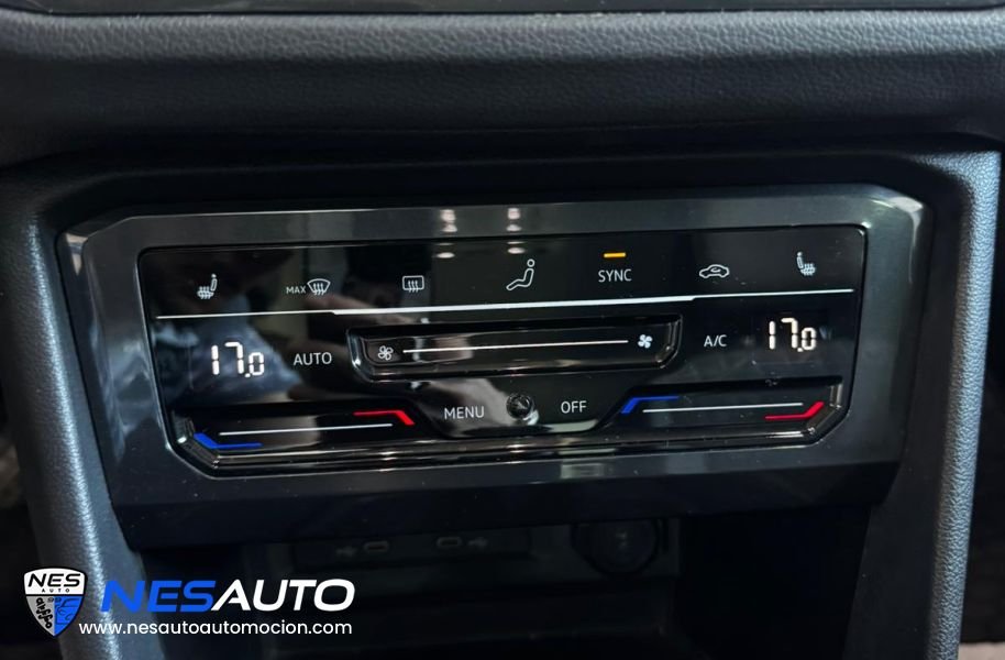 Tiguan Life 1.5 TSI 110kW (150 CV) Manual 6 vel.