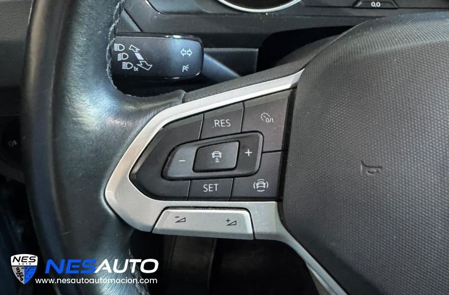 Tiguan Life 1.5 TSI 110kW (150 CV) Manual 6 vel.