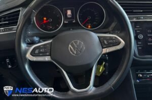 Tiguan Life 1.5 TSI 110kW (150 CV) Manual 6 vel.