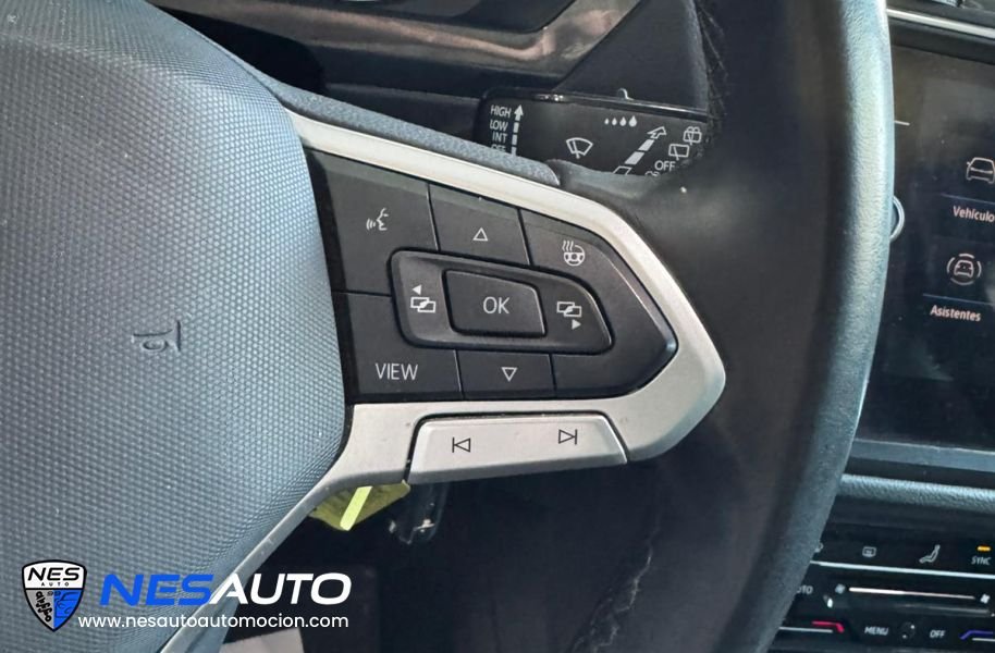 Tiguan Life 1.5 TSI 110kW (150 CV) Manual 6 vel.