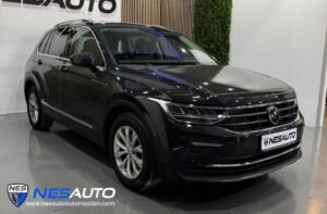 Tiguan Life 1.5 TSI 110kW (150 CV) Manual 6 vel.