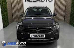Tiguan Life 1.5 TSI 110kW (150 CV) Manual 6 vel.