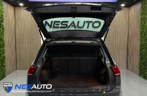 Tiguan Life 1.5 TSI 110kW (150 CV) Manual 6 vel.