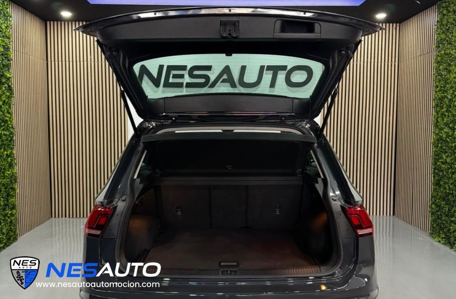 Tiguan Life 1.5 TSI 110kW (150 CV) Manual 6 vel.