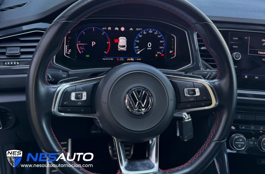 Volkswagen T-Roc 2.0 TDI 150 CV Advance