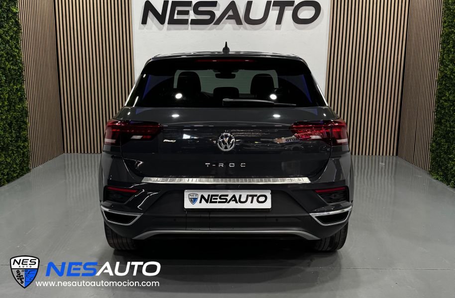 Volkswagen T-Roc 2.0 TDI 150 CV Advance