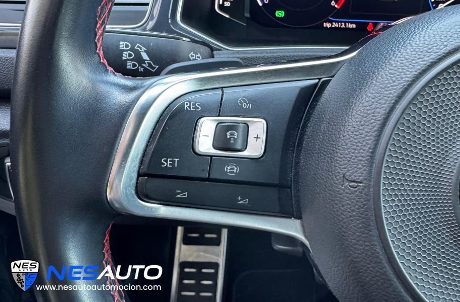 Volkswagen T-Roc 2.0 TDI 150 CV Advance