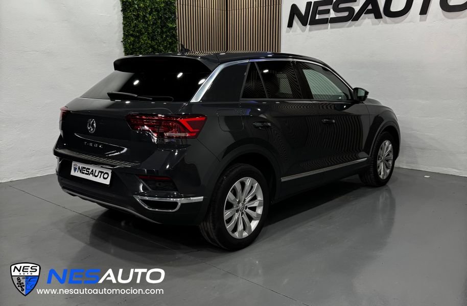 Volkswagen T-Roc 2.0 TDI 150 CV Advance