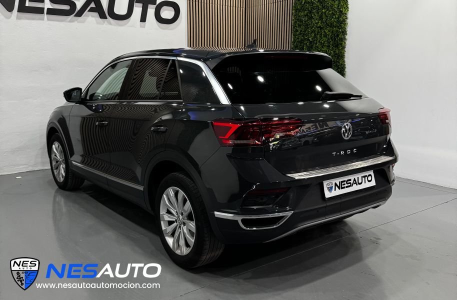 Volkswagen T-Roc 2.0 TDI 150 CV Advance