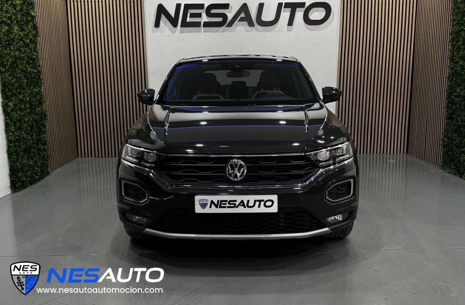 Volkswagen T-Roc 2.0 TDI 150 CV Advance