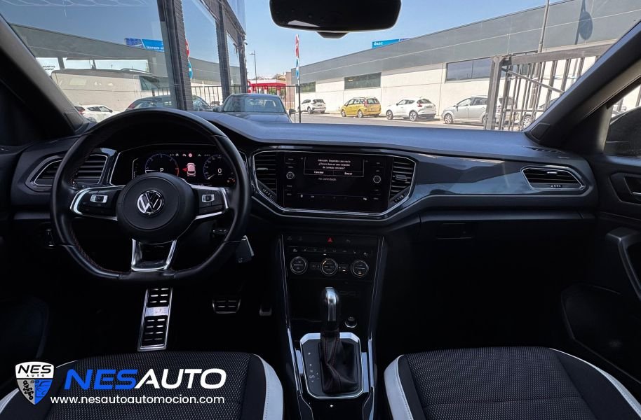 Volkswagen T-Roc 2.0 TDI 150 CV Advance