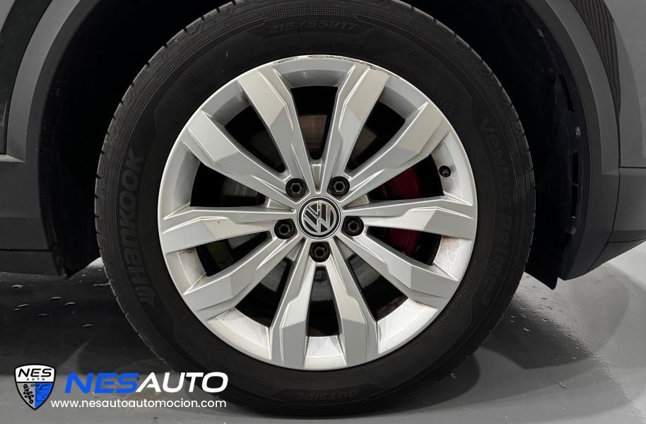 Volkswagen T-Roc 2.0 TDI 150 CV Advance
