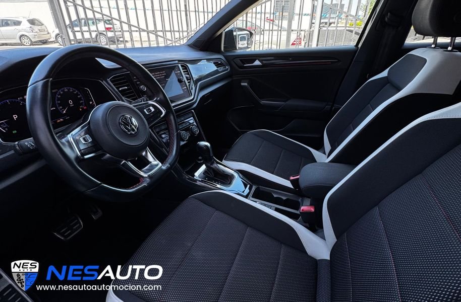 Volkswagen T-Roc 2.0 TDI 150 CV Advance