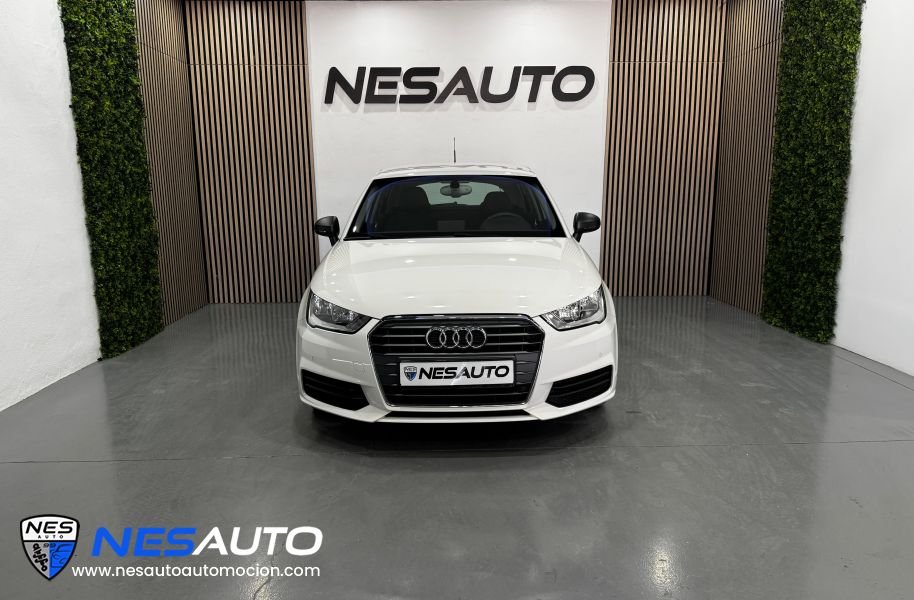 Audi A1 Sportback 1.6 TDI 116cv Advance