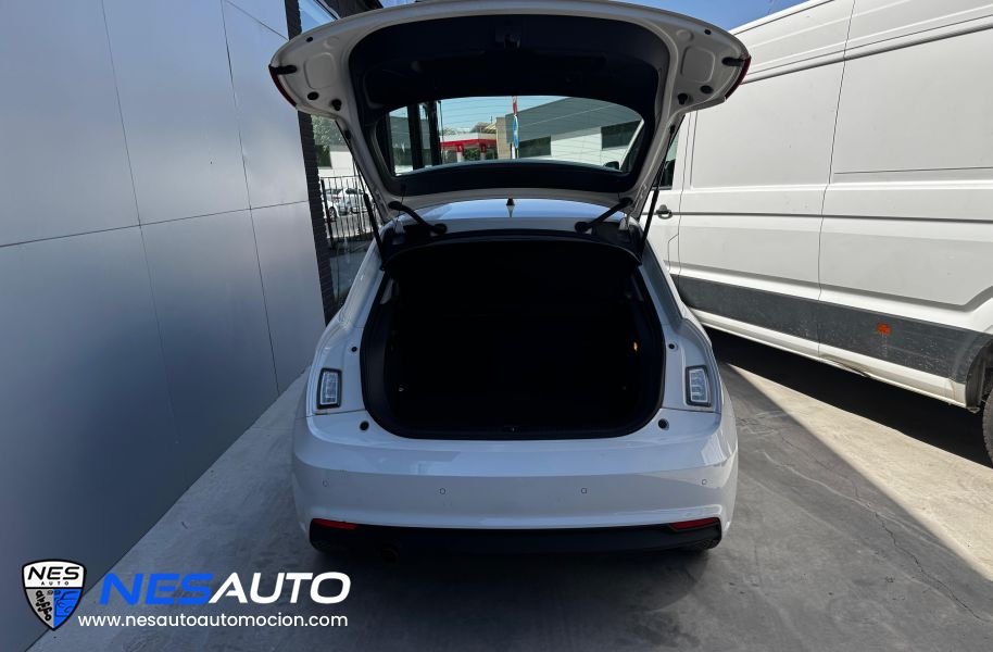 Audi A1 Sportback 1.6 TDI 116cv Advance