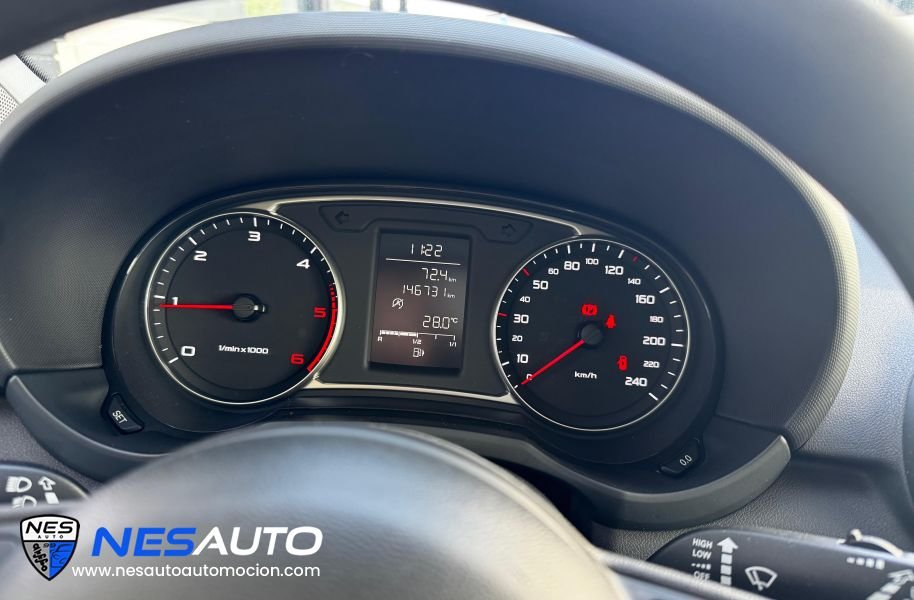 Audi A1 Sportback 1.6 TDI 116cv Advance