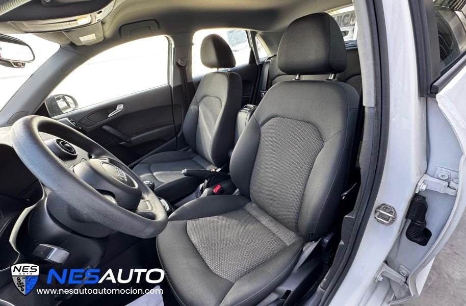 Audi A1 Sportback 1.6 TDI 116cv Advance