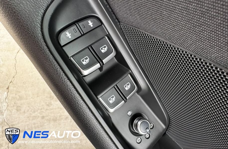 Audi A3 Sportback 35 TDI 150 CV S tronic