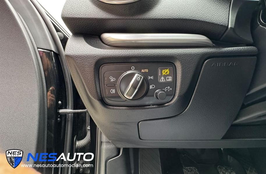 Audi A3 Sportback 35 TDI 150 CV S tronic