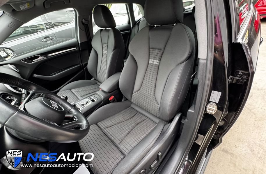 Audi A3 Sportback 35 TDI 150 CV S tronic