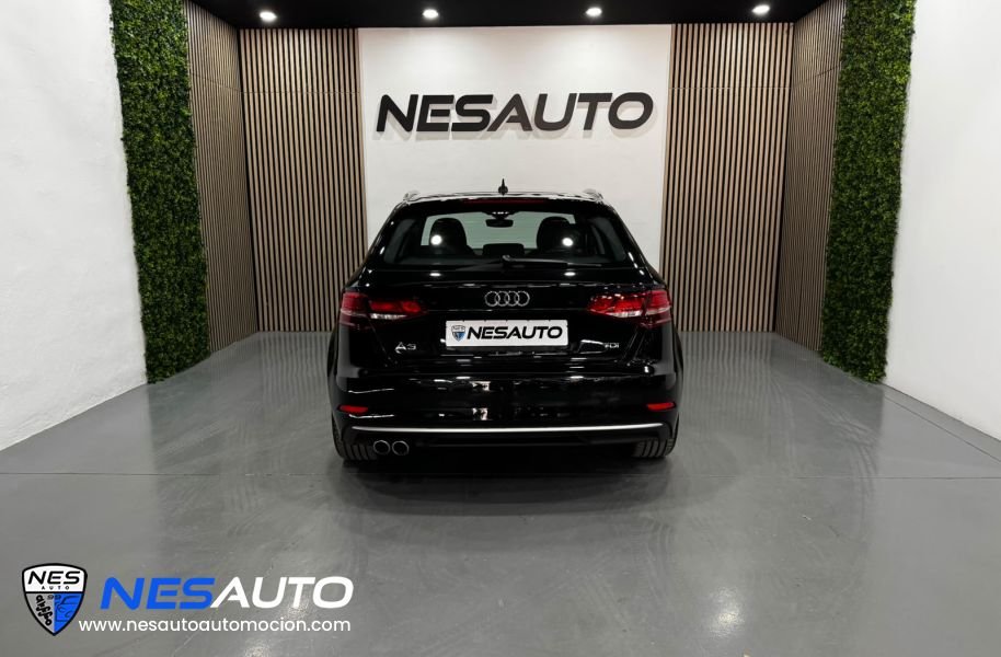 Audi A3 Sportback 35 TDI 150 CV S tronic