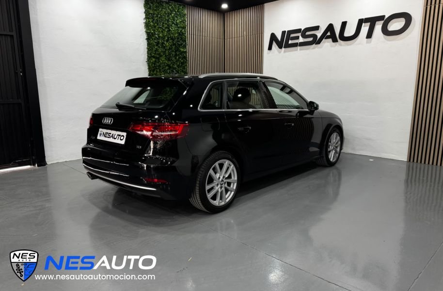 Audi A3 Sportback 35 TDI 150 CV S tronic