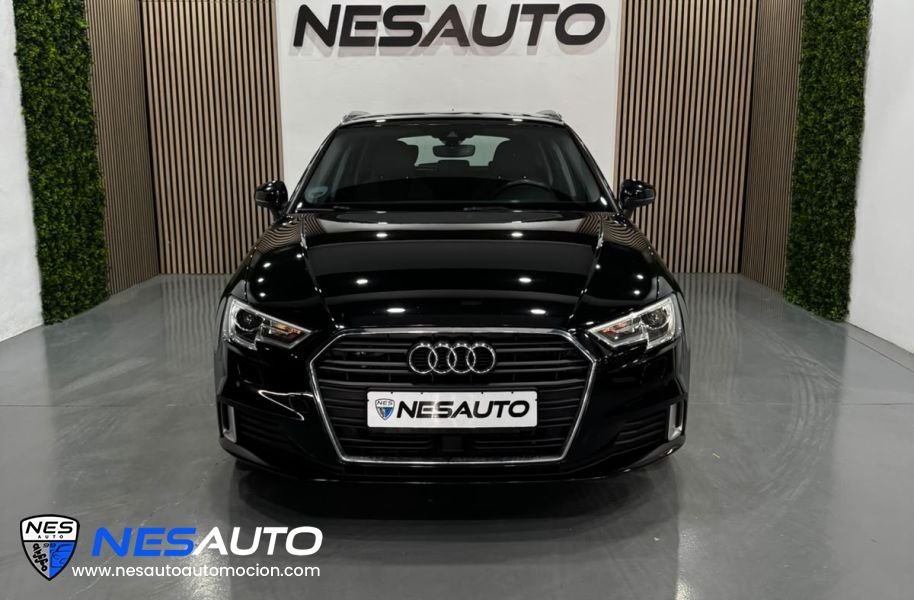 Audi A3 Sportback 35 TDI 150 CV S tronic