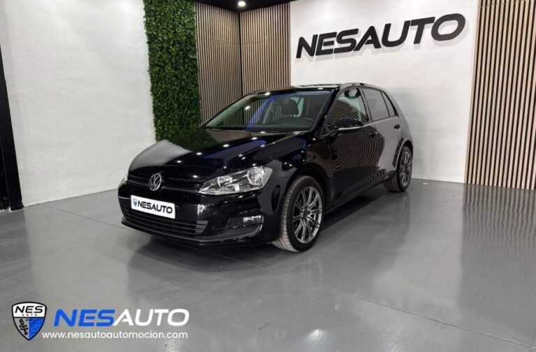 Volkswagen Golf 1.2 TSI 105 CV Advance