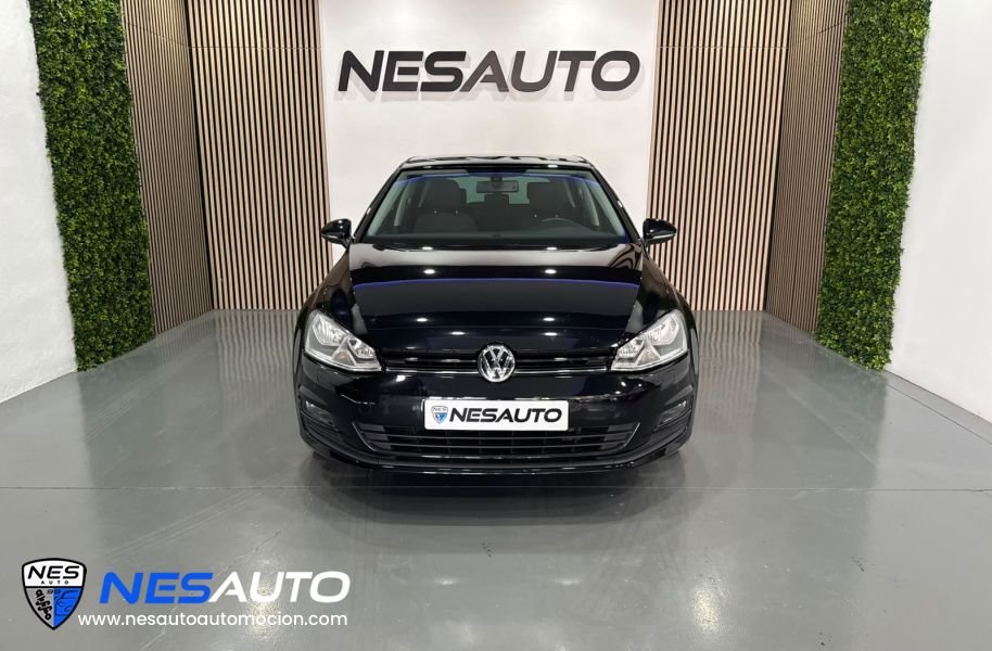 Volkswagen Golf 1.2 TSI 105 CV Advance