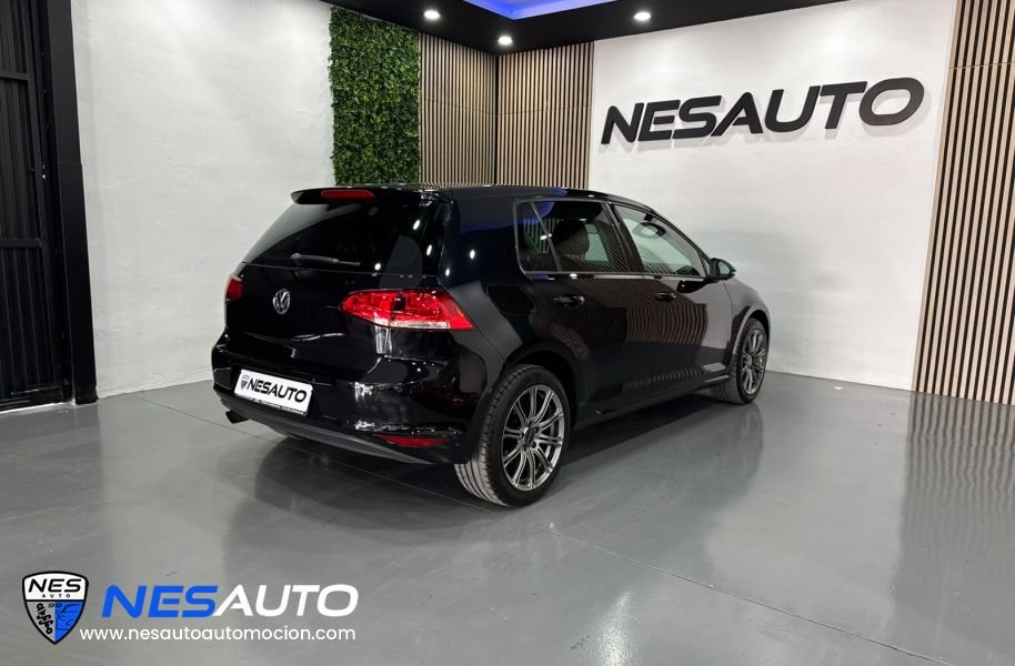 Volkswagen Golf 1.2 TSI 105 CV Advance