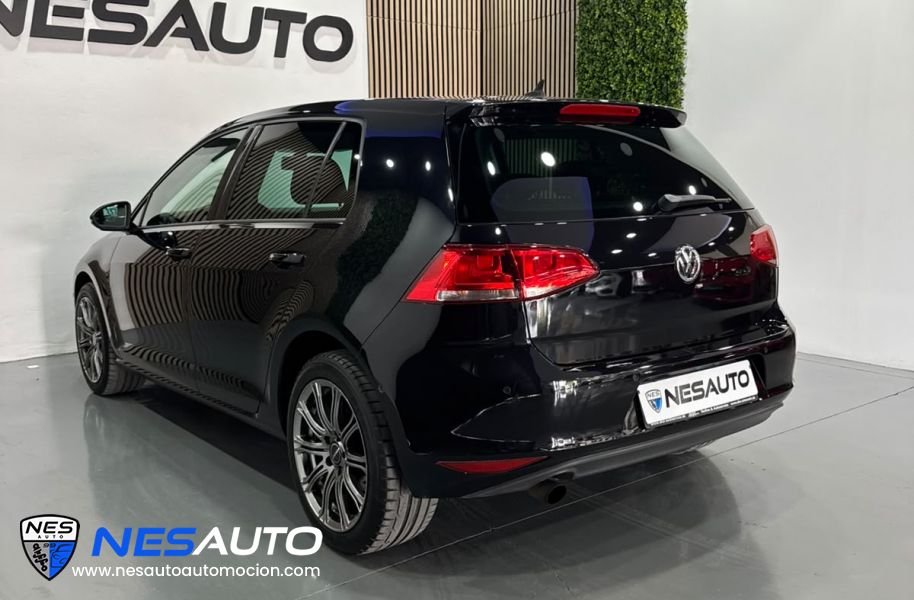 Volkswagen Golf 1.2 TSI 105 CV Advance