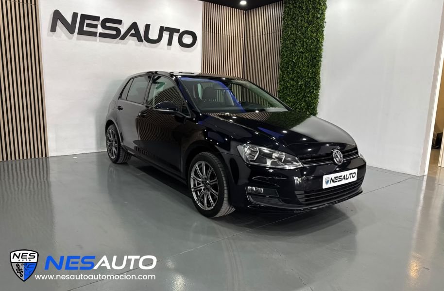 Volkswagen Golf 1.2 TSI 105 CV Advance