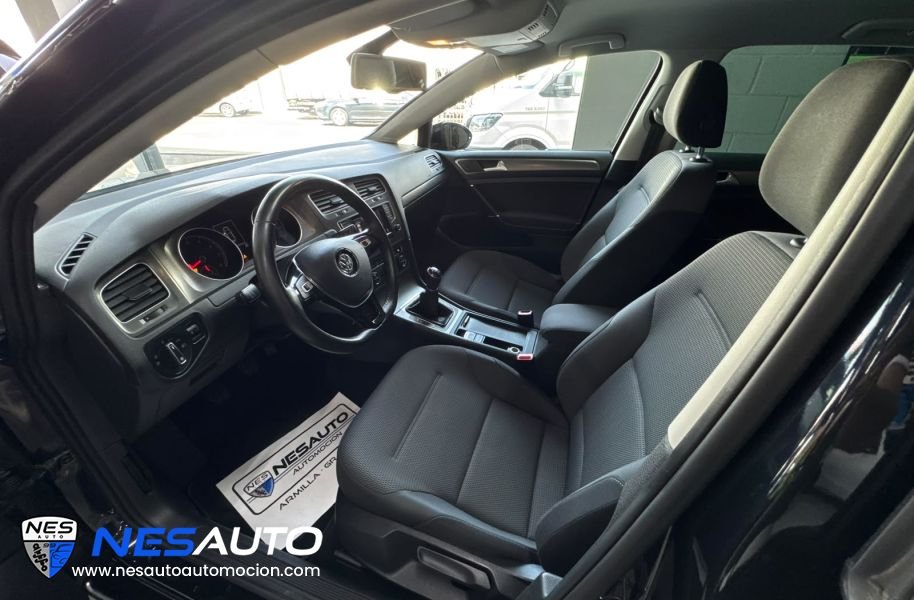 Volkswagen Golf 1.2 TSI 105 CV Advance