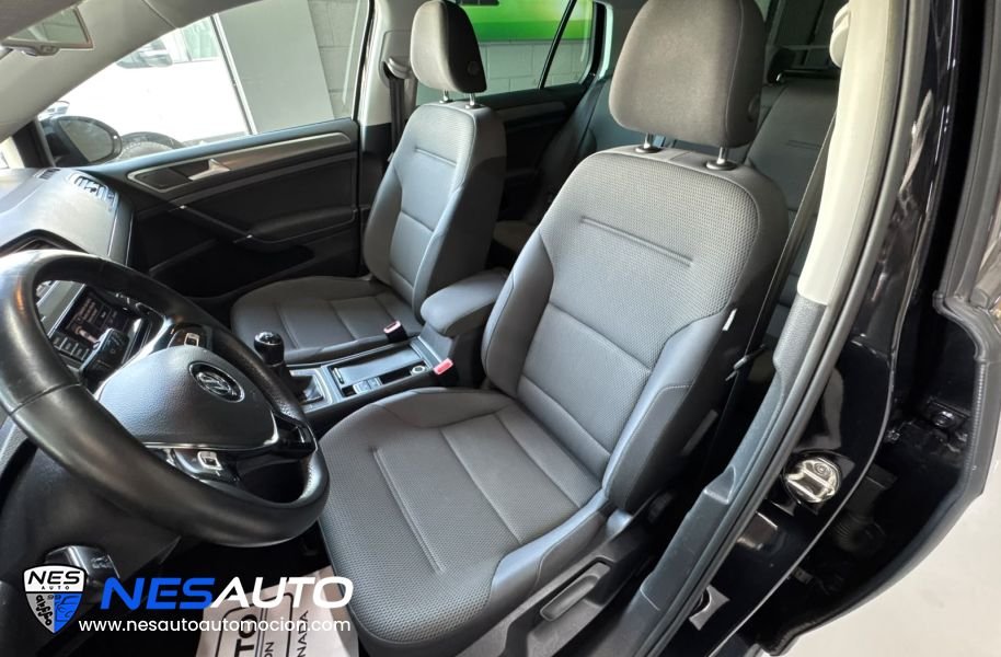 Volkswagen Golf 1.2 TSI 105 CV Advance