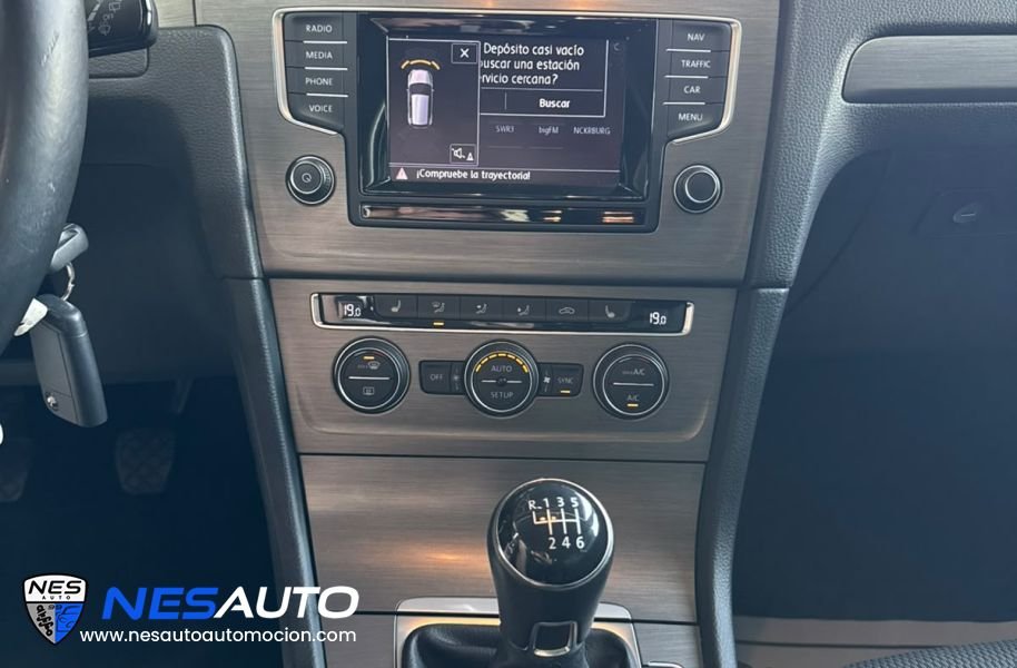 Volkswagen Golf 1.2 TSI 105 CV Advance