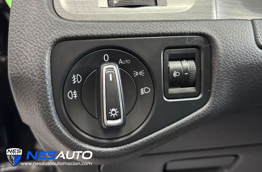 Volkswagen Golf 1.2 TSI 105 CV Advance