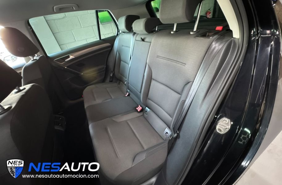 Volkswagen Golf 1.2 TSI 105 CV Advance