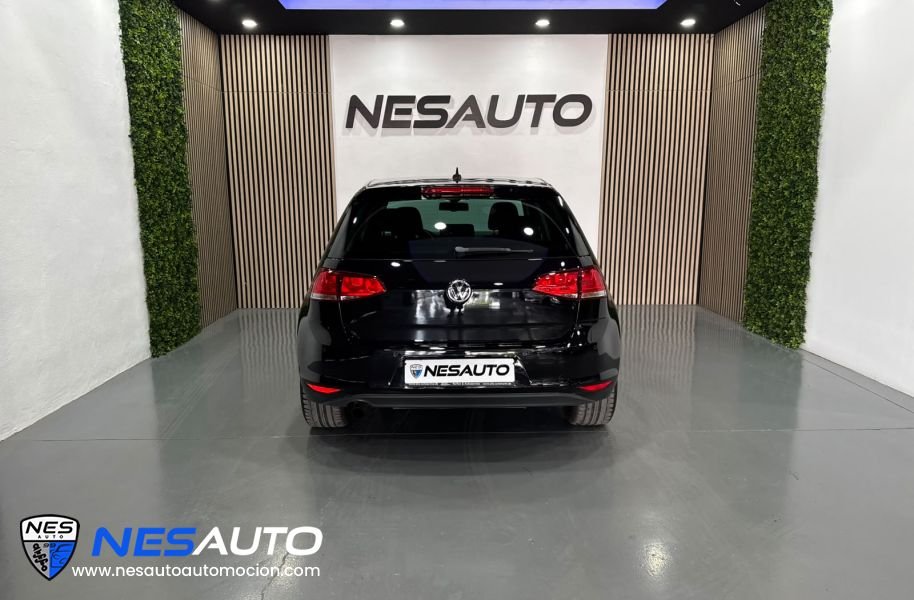 Volkswagen Golf 1.2 TSI 105 CV Advance