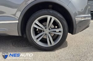 Volkswagen Tiguan RLine 1.4 TSI DSG