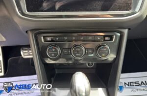 Volkswagen Tiguan RLine 1.4 TSI DSG
