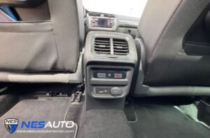 Volkswagen Tiguan RLine 1.4 TSI DSG