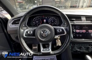 Volkswagen Tiguan RLine 1.4 TSI DSG