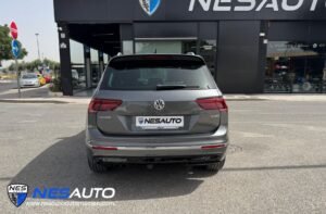 Volkswagen Tiguan RLine 1.4 TSI DSG
