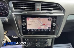 Volkswagen Tiguan RLine 1.4 TSI DSG
