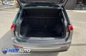 Volkswagen Tiguan RLine 1.4 TSI DSG